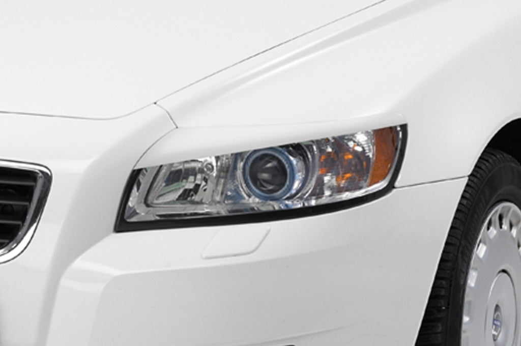 CSR Scheinwerferblenden für Volvo S40 V50 Typ M SB127