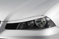 CSR Scheinwerferblenden für Seat Ibiza 6L SB131