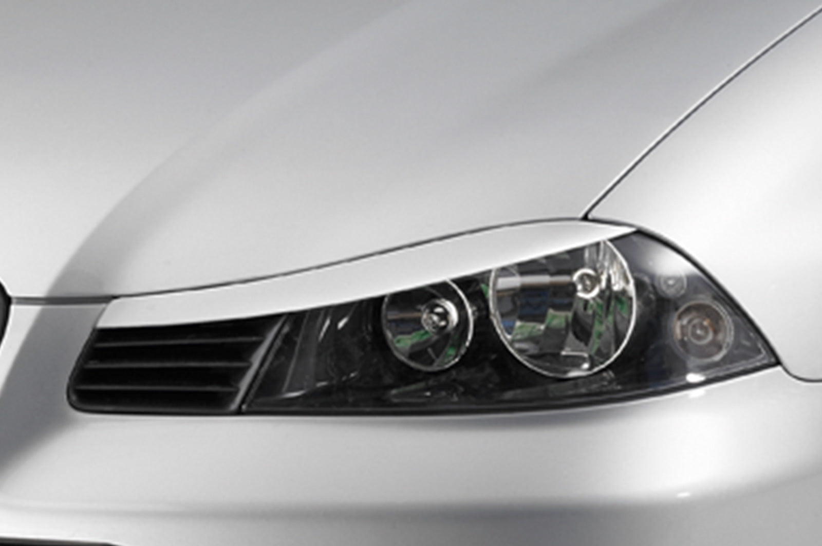 CSR Scheinwerferblenden für Seat Ibiza 6L SB131