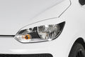 CSR Scheinwerferblenden für VW up! SB133