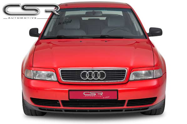 CSR Scheinwerferblenden für Audi A4 B5 SB137