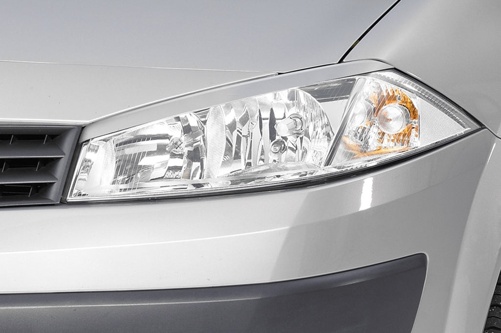 CSR Scheinwerferblenden für Renault Megane SB138
