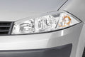 CSR Scheinwerferblenden für Renault Megane SB138