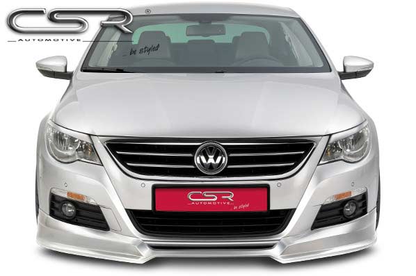 CSR Scheinwerferblenden für VW Passat CC (Typ 35) SB140