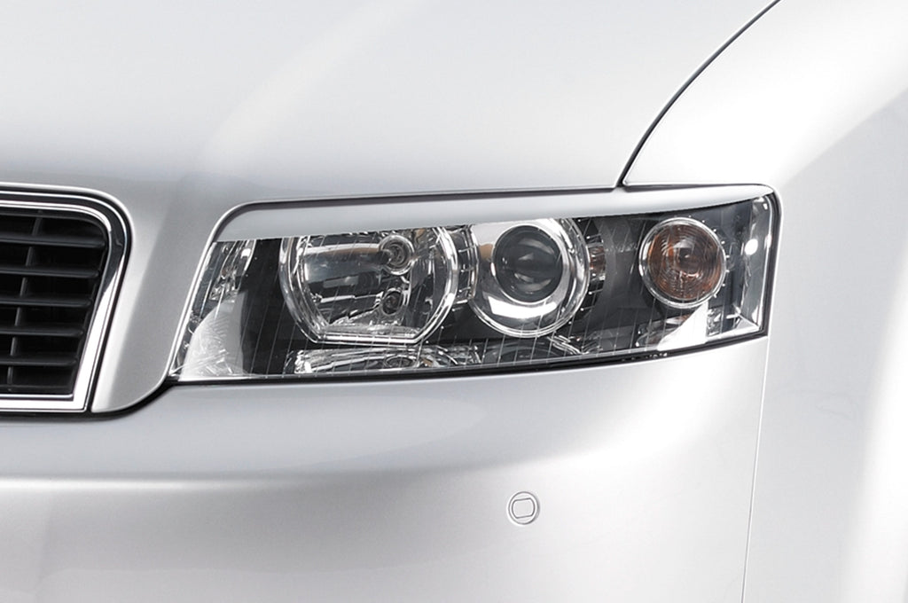 CSR Scheinwerferblenden für Audi A4 B6 / 8E SB147