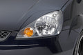 CSR Scheinwerferblenden für Ford Fiesta MK6 SB157
