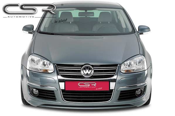 CSR Scheinwerferblenden für VW Golf 5 / Jetta 5 SB160
