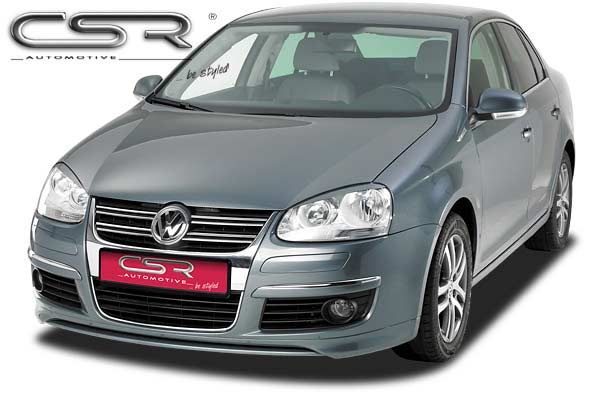 CSR Scheinwerferblenden für VW Golf 5 / Jetta 5 SB160