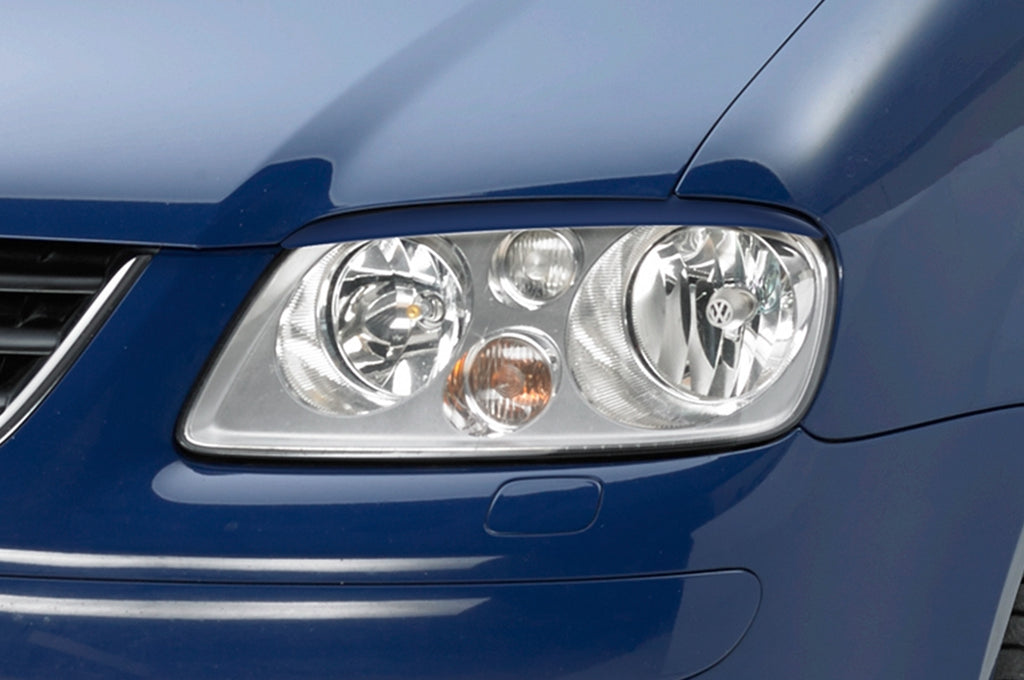 CSR Scheinwerferblenden für VW Touran 1T, Caddy 3 (Typ 2K) SB168