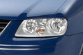 CSR Scheinwerferblenden für VW Touran 1T, Caddy 3 (Typ 2K) SB168