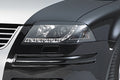 CSR Scheinwerferblenden für VW Passat B5 3BG SB169