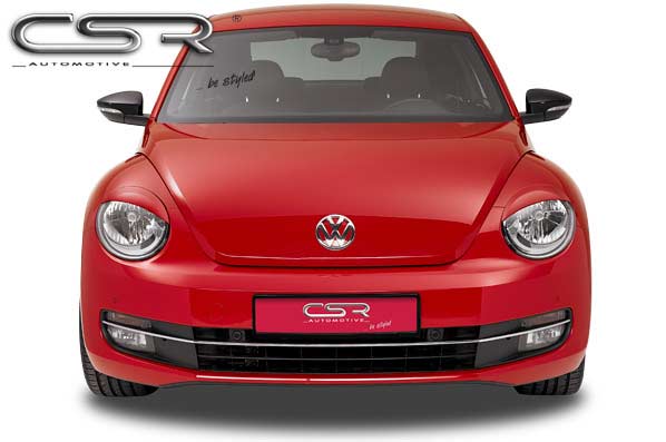 CSR Scheinwerferblenden für VW Beetle (Typ 5C) SB181