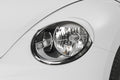 CSR Scheinwerferblenden für 3D-Look VW The New Beetle SB182