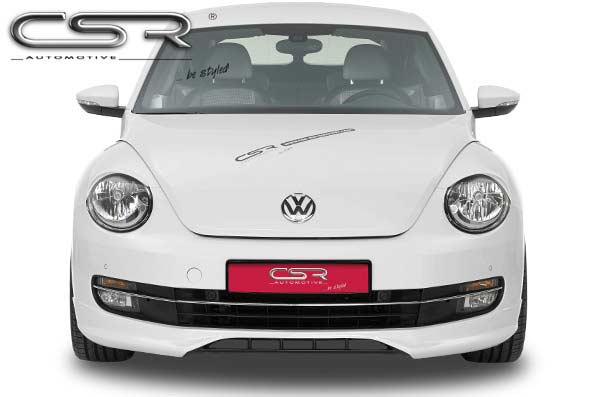 CSR Scheinwerferblenden für 3D-Look VW The New Beetle SB182