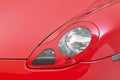 CSR Scheinwerferblenden für Porsche Boxster 986 und für 911/996 SB184