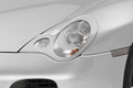 CSR Scheinwerferblenden für Porsche 911/996 SB185
