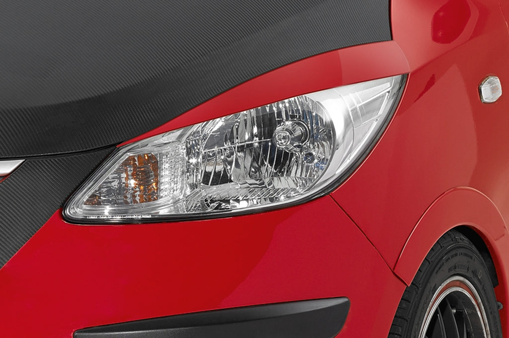 CSR Bodykit Tuning Spoiler Set für Hyundai I10 BK346