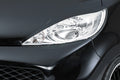 CSR Scheinwerferblenden für Peugeot 107 SB196