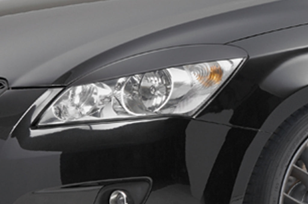 CSR Scheinwerferblenden für Kia Cee'd / Cee'd SW (ED) SB204