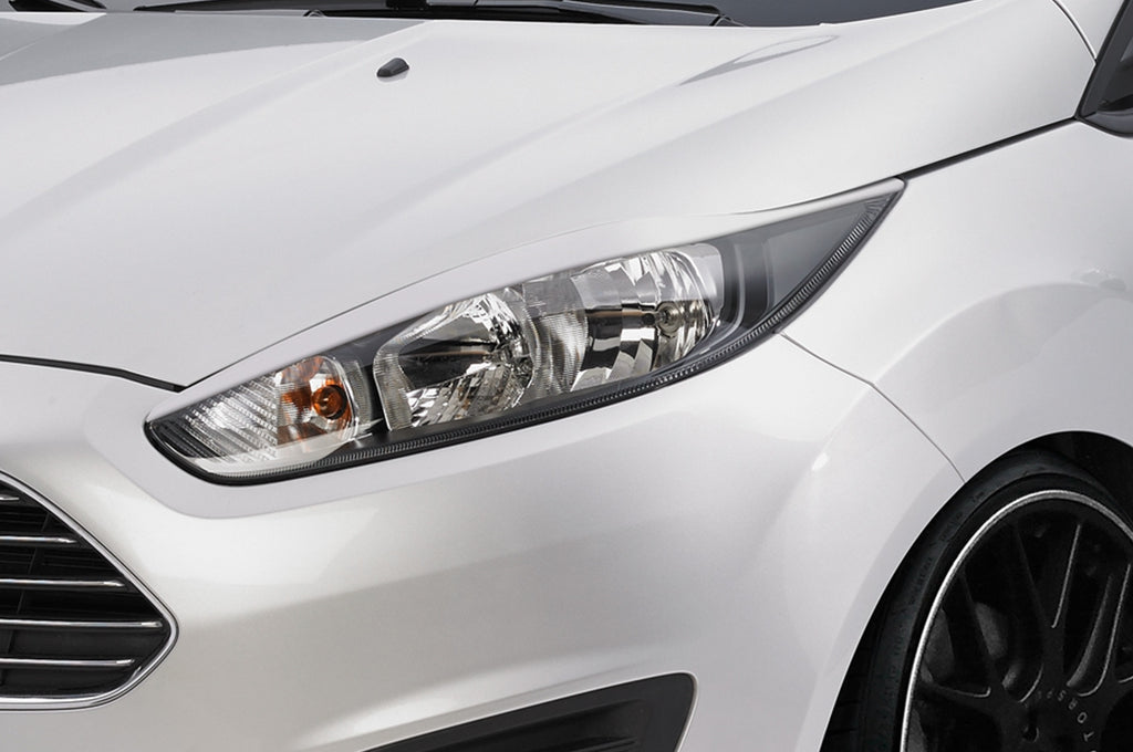CSR Scheinwerferblenden für Ford Fiesta MK7 SB210