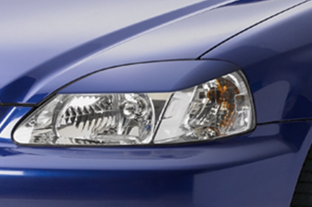 CSR Scheinwerferblenden für Honda Civic 6 SB211