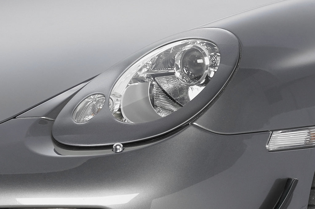 CSR Bodykit Tuning Spoiler Set für Porsche Boxster/Cayman 981 BK331