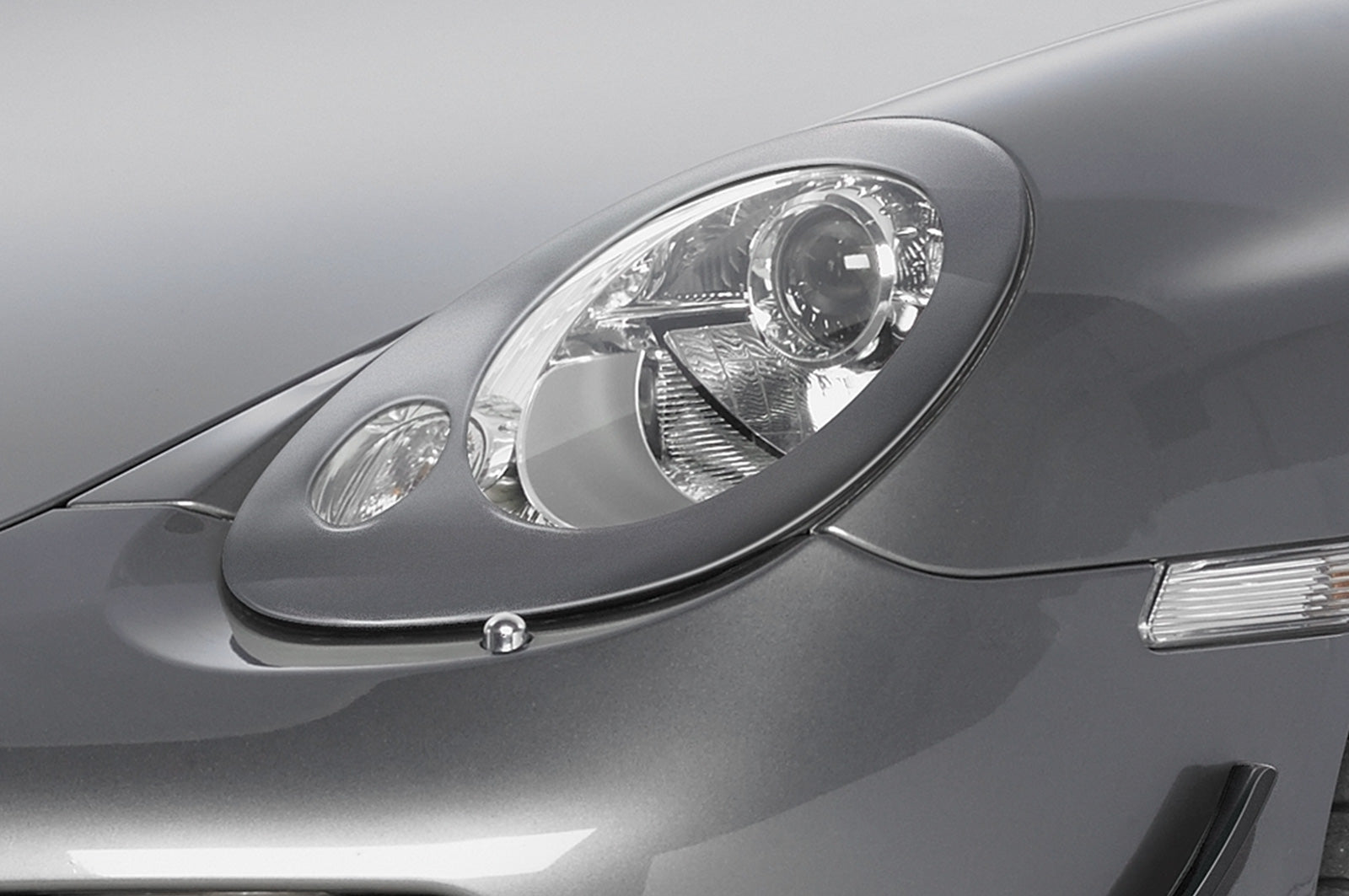 CSR Bodykit Tuning Spoiler Set für Porsche Boxster/Cayman 981 BK331
