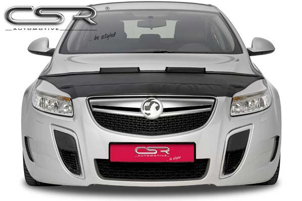 CSR Scheinwerferblenden für Opel Insignia A SB223
