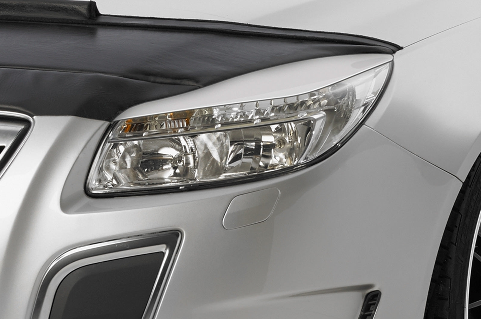 CSR Scheinwerferblenden für Opel Insignia A SB223