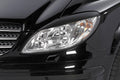 CSR Scheinwerferblenden für Mercedes-Benz Viano / Vito W639 V639 SB224