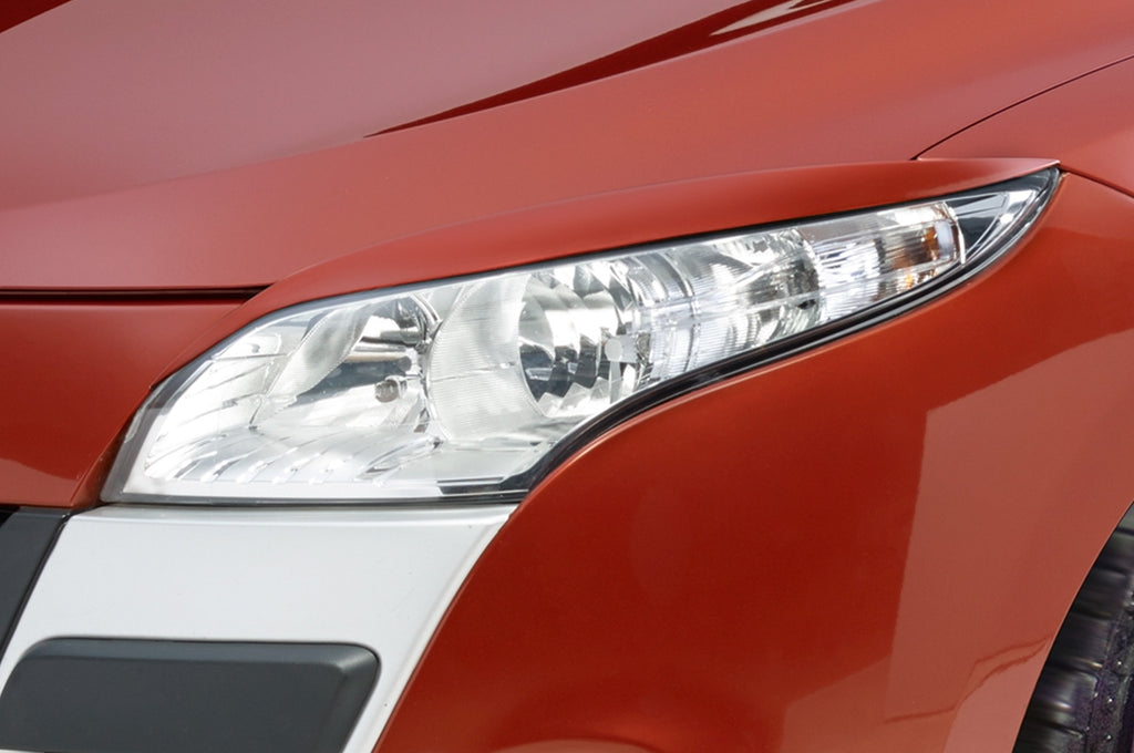 CSR Bodykit Tuning Spoiler Set für Renault Megane BK328