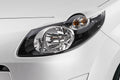 CSR Scheinwerferblenden für Renault Twingo 2 SB227
