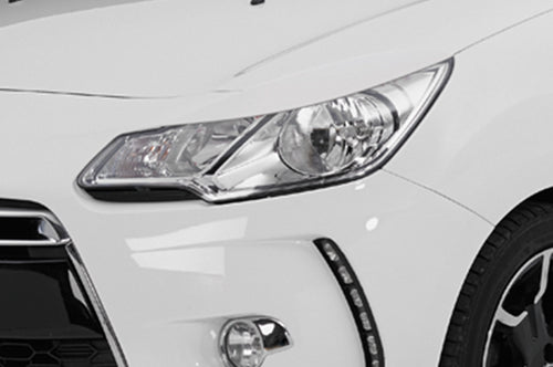 CSR Bodykit Tuning Spoiler Set für Citroen DS3 BK327