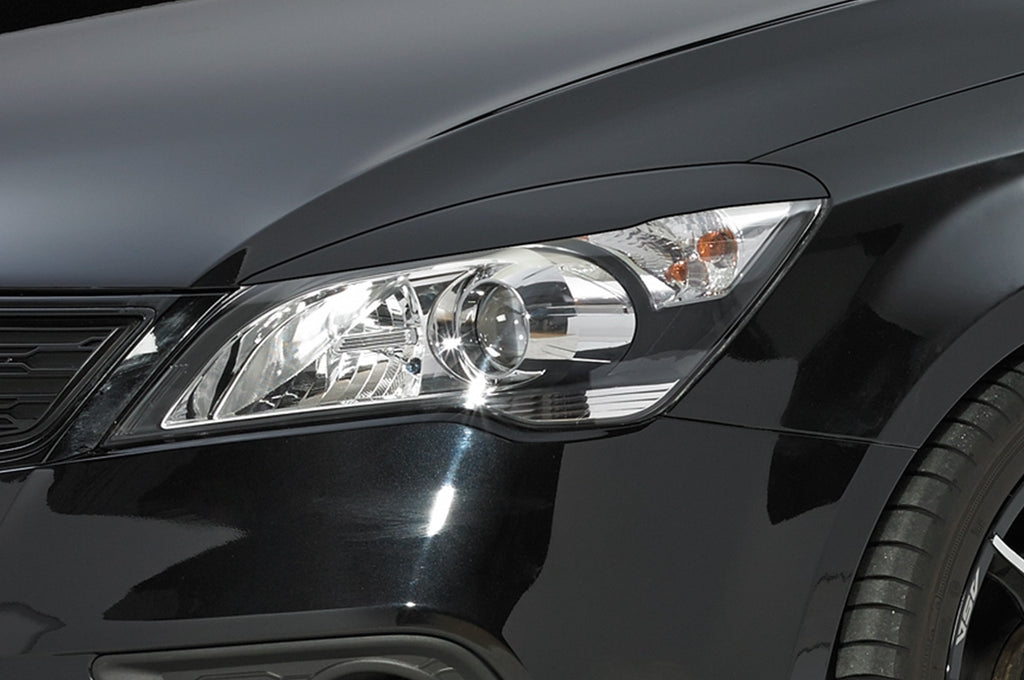 CSR Scheinwerferblenden für Kia pro_cee'd / cee'd (ED) SB235