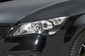 CSR Scheinwerferblenden für Kia pro_cee'd / cee'd (ED) SB235