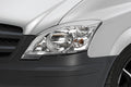 CSR Scheinwerferblenden für Mercedes-Benz Viano Vito W639 SB236