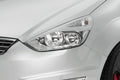 CSR Scheinwerferblenden für Ford Galaxy WA6 und S-MAX SB237