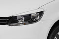 CSR Scheinwerferblenden für VW Caddy 3 (Typ 2K) SB238