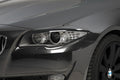 CSR Scheinwerferblenden für BMW 5er F10 SB239