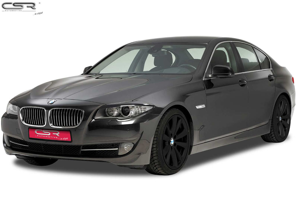 CSR Scheinwerferblenden für BMW 5er F10 SB239