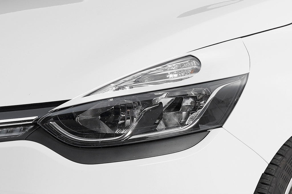 CSR Scheinwerferblenden für Renault Clio IV Typ X98 SB245
