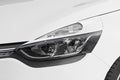 CSR Scheinwerferblenden für Renault Clio IV Typ X98 SB245