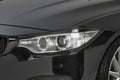CSR Scheinwerferblenden für BMW 4er F32, F33, F36 SB252