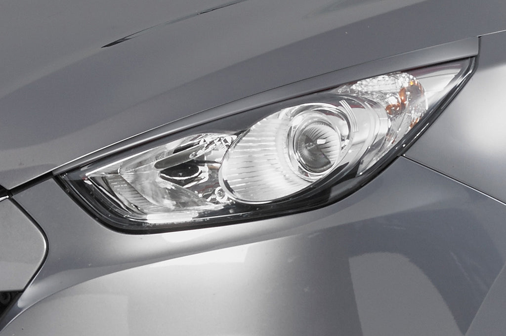 CSR Scheinwerferblenden für Hyundai IX35 SB257
