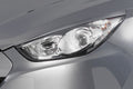 CSR Scheinwerferblenden für Hyundai IX35 SB257
