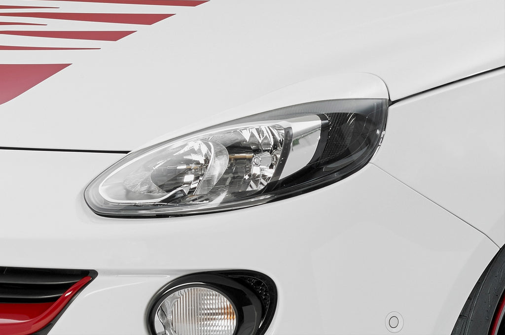 CSR Scheinwerferblenden für Opel Adam SB260