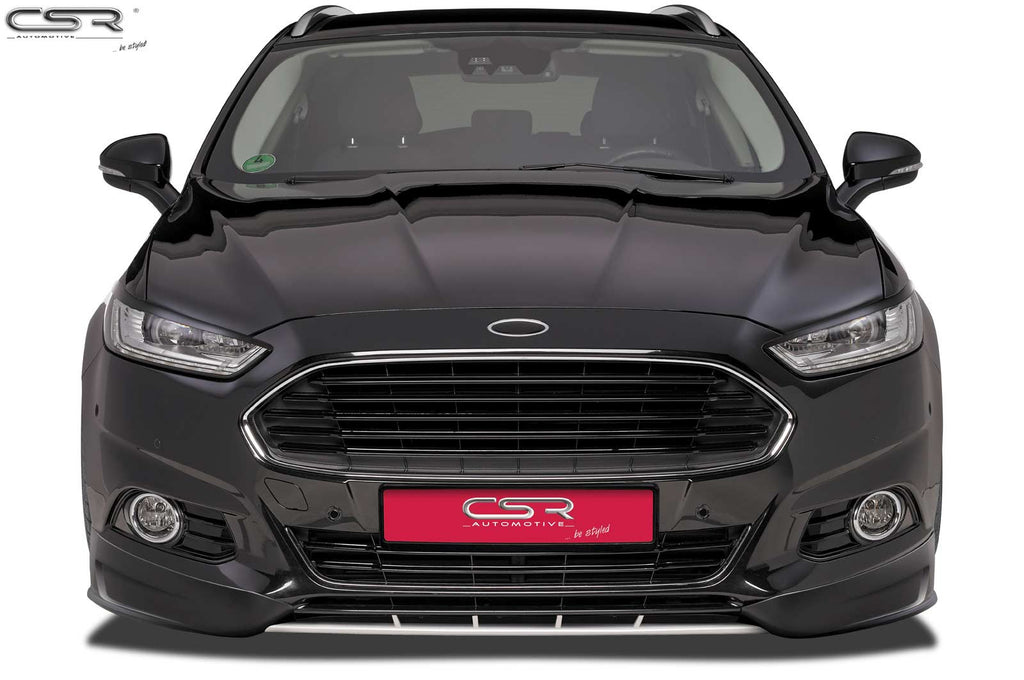 CSR Scheinwerferblenden für Ford Mondeo MK5 SB263