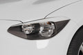 CSR Scheinwerferblenden für BMW 1er F20/F21 SB264