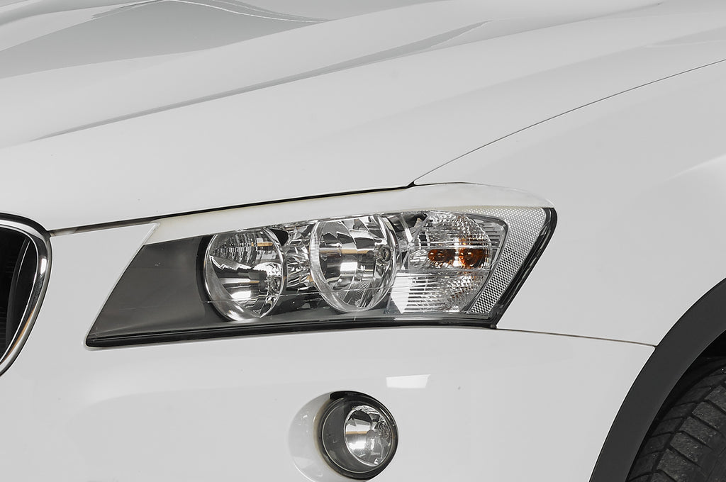 CSR Scheinwerferblenden für BMW X3 F25 SB267