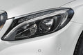 CSR Scheinwerferblenden für Mercedes-Benz C-Klassse W/S/V/C/A205 SB270